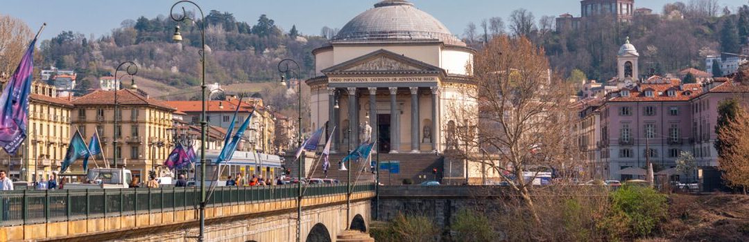Torino capitale smart tourism 2025, Santanchè: “Emblema eccellenza italiana nel settore”