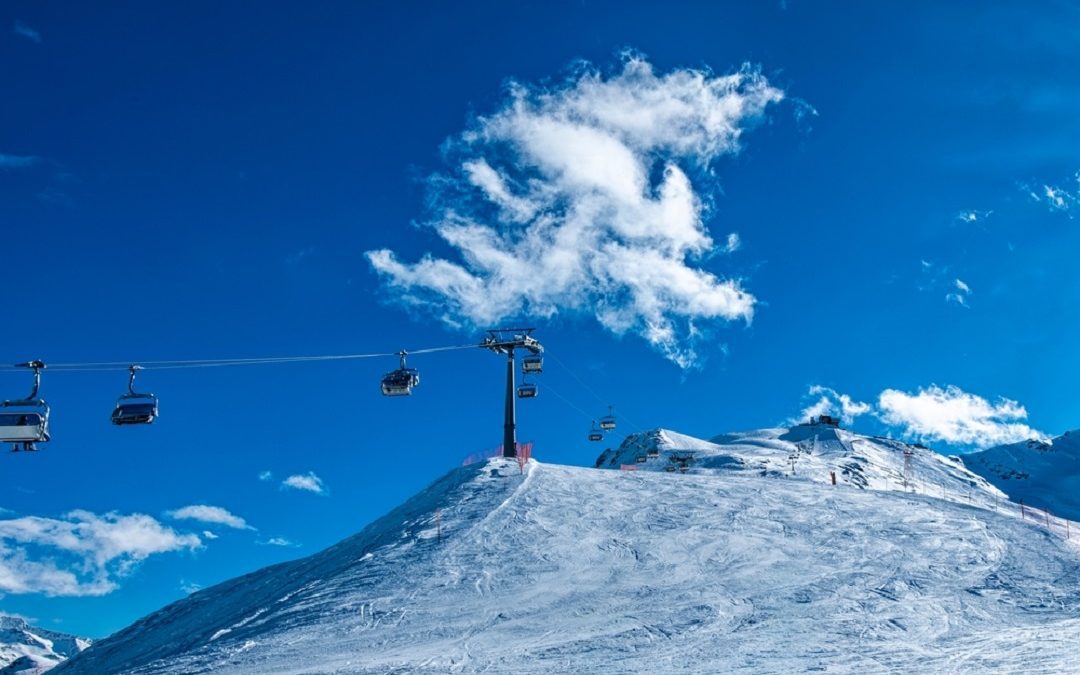 Sport e inclusione, con Ski ability più facile accesso a strutture sciistiche – www.lombardianotizie.online