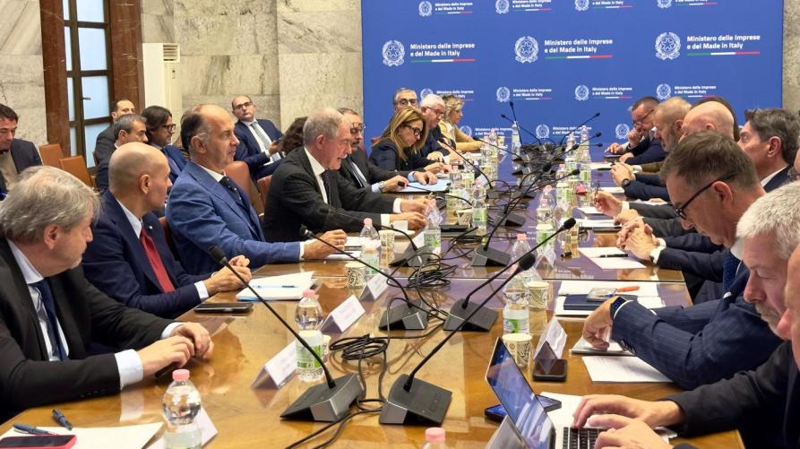 La Regione chiede a Stellantis il rispetto degli impegni 
 – www.regione.piemonte.it