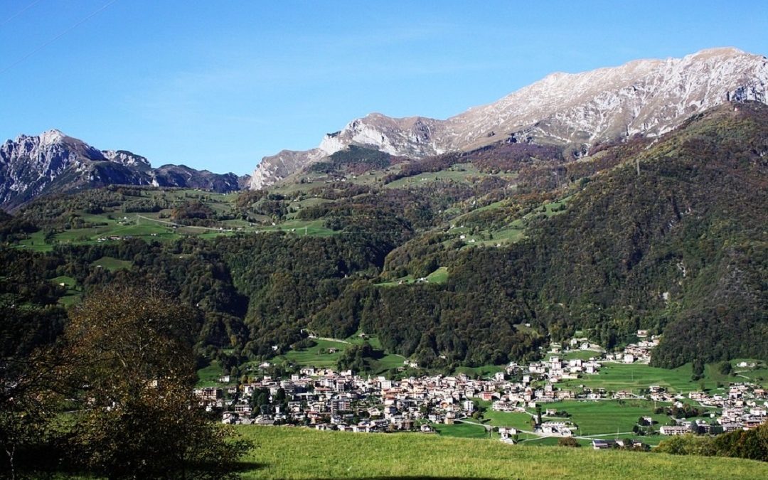 Valsassina, approvato Patto sviluppo piani di Bobbio Valtorta e Artavaggio – www.lombardianotizie.online