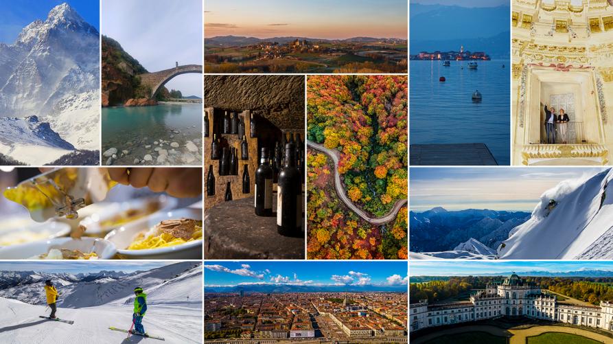 Un bando per la promozione e commercializzazione dei prodotti turistici 
 – www.regione.piemonte.it