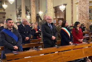 Santa Barbara, un omaggio ai Vigili del Fuoco: il messaggio della Presidente della Regione Umbria Stefania Proietti – www.regione.umbria.it