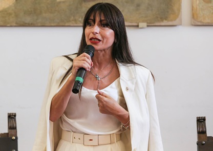 Sentenza “Quarto Passo”, la Presidente Proietti: “Umbria capace di respingere le infiltrazioni delle organizzazioni criminali” – www.regione.umbria.it