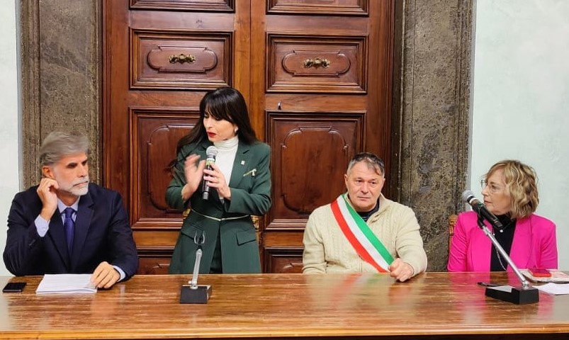 Foligno e l’Umbria festeggiano l’arrivo del 2025 con il “Capodanno con Radio2”, che sarà trasmesso in diretta radiofonica e sul canale 202 del Digitale Terrestre – www.regione.umbria.it
