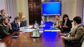 Giunta regionale: partecipate e direzioni all’ordine del giorno – www.regione.umbria.it