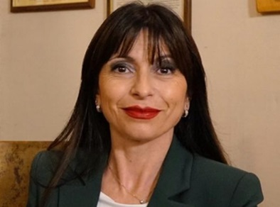 Gli auguri della Presidente Stefania Proietti – www.regione.umbria.it