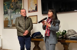 Presidente Proietti in visita alla Comunità Incontro: “Un luogo speciale dove si respira il calore dell’amicizia” – www.regione.umbria.it