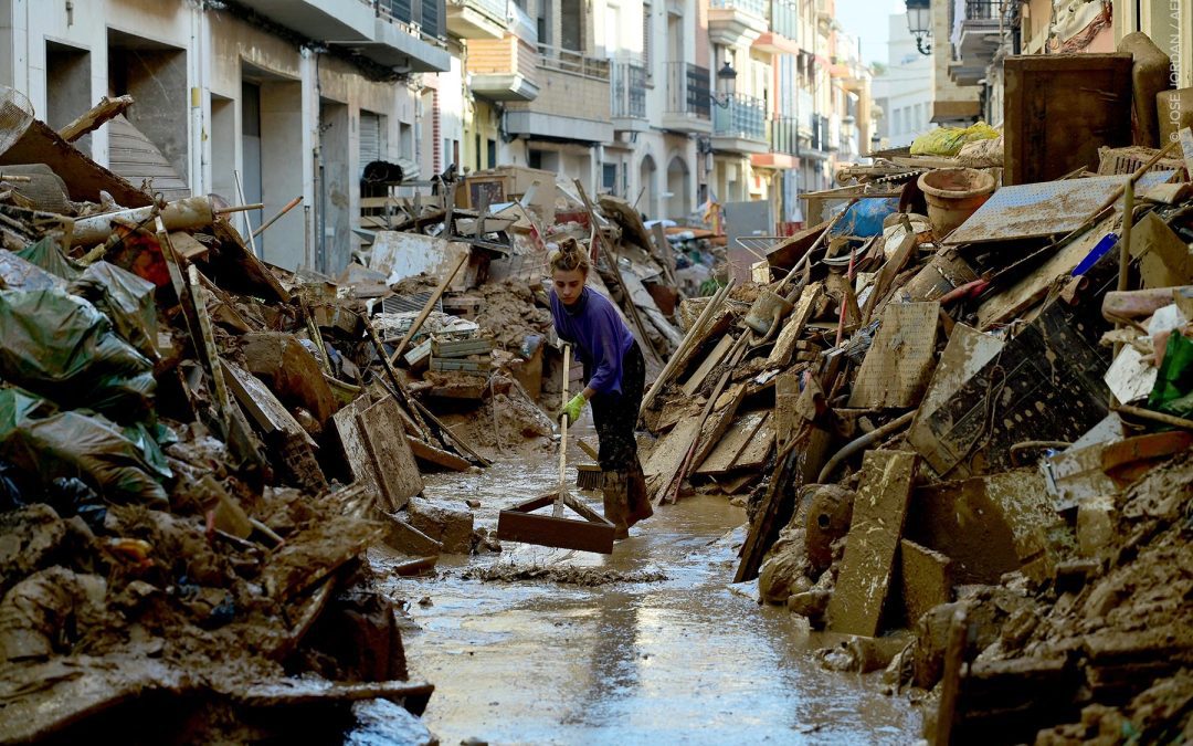 Catastrofi naturali: PE approva utilizzo fondi UE per finanziare ricostruzione | Attualità – www.europarl.europa.eu