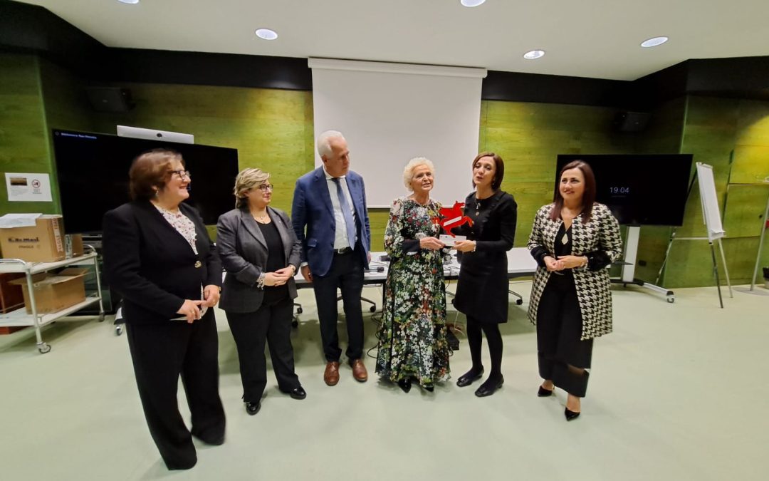 Ospedale S. Donato (Ar), Fondazione Graziella dona sistema per monitoraggio gas ematici 
						 – www.toscana-notizie.it