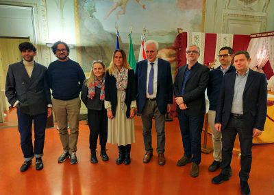 Sanità, un piano da 10 milioni di euro per contenere le liste d’attesa
– www.toscana-notizie.it