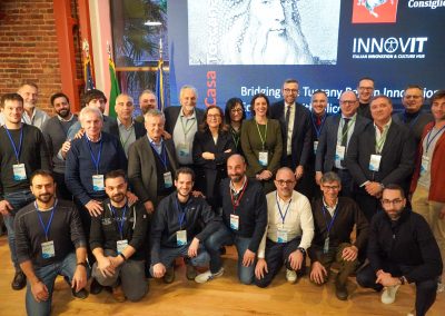 La Toscana in missione a San Francisco: innovazione e collaborazioni internazionali
– www.toscana-notizie.it