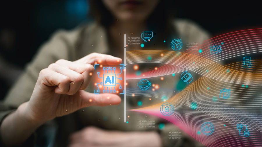 IA non deve far paura, Ue eviti frammentazione norme – www.mise.gov.it