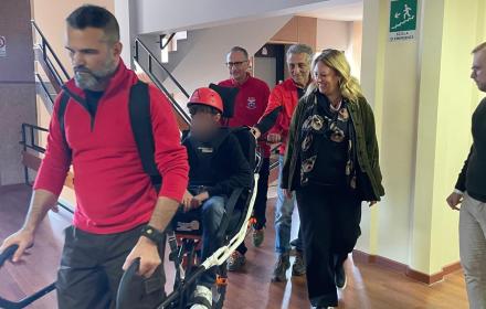 Ambiente, Regione e Croce Rossa insieme per l’inclusione dei soggetti vulnerabili.