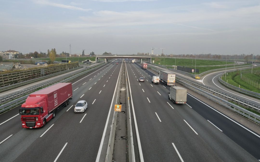 Dalmine, apre nuova rampa di collegamento dello svincolo della A4 – www.lombardianotizie.online