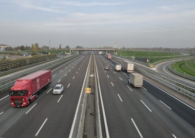Dalmine, apre nuova rampa di collegamento dello svincolo della A4 – www.lombardianotizie.online