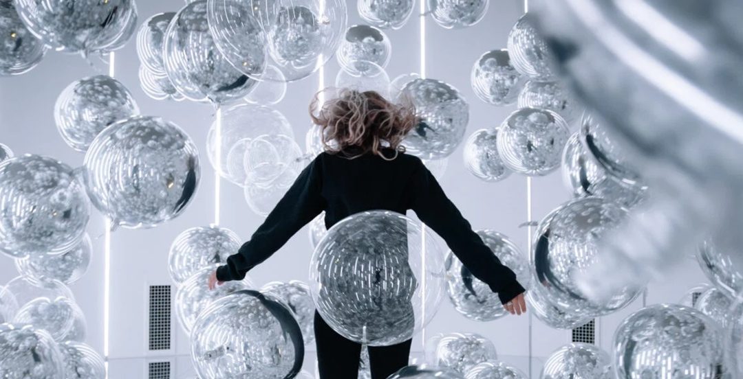 Art is in the Air, il Balloon Museum a Roma – VisitLazio – www.visitlazio.com