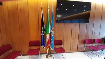 Consiglio Regionale del Lazio – Commissioni – IV Commissione – Bilancio, programmazione economico-finanziaria, partecipazioni regionali, federalismo fiscale, demanio e patrimonio – Notizie – www.consiglio.regione.lazio.it