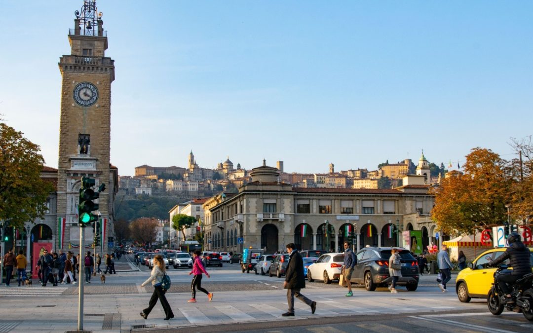 Bergamo migliore provincia per qualità della vita – www.lombardianotizie.online