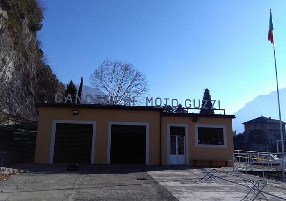 Canottieri, 2 milioni per nuovo centro remiero – www.lombardianotizie.online