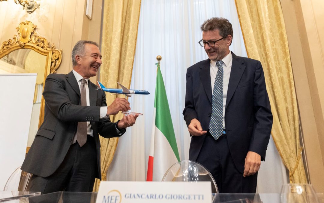 Ministero dell’Economia e delle Finanze – www.mef.gov.it