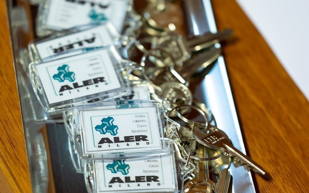 Donne vittime di violenza, i primi 20 alloggi Aler a Milano – www.lombardianotizie.online