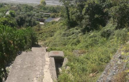 Dissesto idrogeologico, oltre 2 milioni per interventi a Fondachelli Fantina (Me)