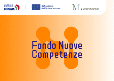 Fondo Nuove Competenze, i materiali informativi a disposizione delle imprese – www.lavoro.gov.it