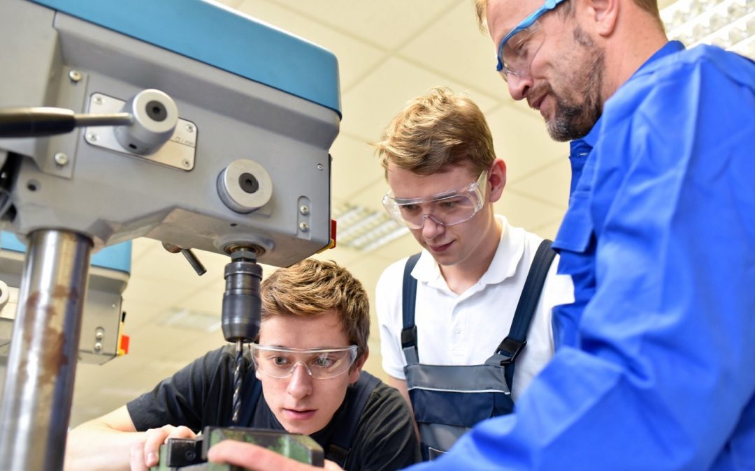 Istruzione e formazione professionale,a tre istituti 6,8 milioni di euro – www.lombardianotizie.online