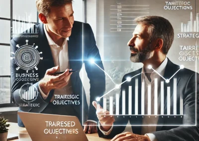 Servizi di Coaching e Mentoring per Imprenditori: Sviluppare Leadership e Accelerare il Successo delle PMI