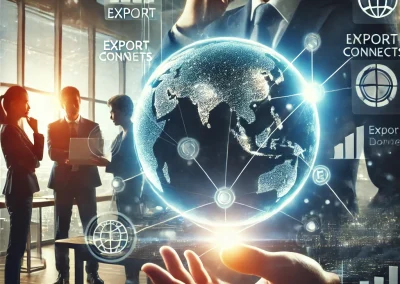 Servizi di Internazionalizzazione e Commercio Estero: Espandere gli Orizzonti delle PMI