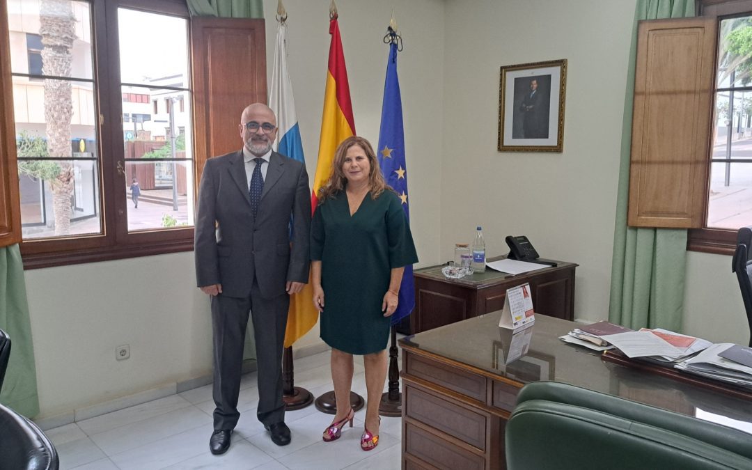 Conflombardia in Spagna