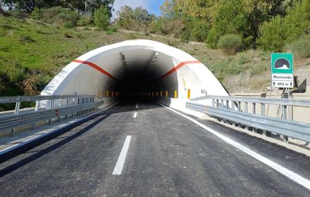 A19 riaperti al traffico altri 2 km vicino Enna. Schifani: «Tempi rispettati, prosegue manutenzione»

   – www.regione.sicilia.it