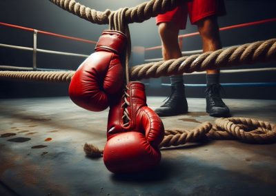 Palestra e scuola di pugilato nei locali Aler a Sant’Angelo Lodigiano – www.lombardianotizie.online