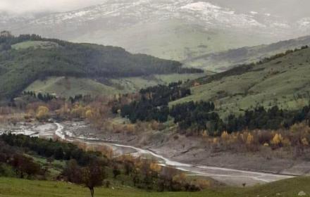 Ancipa, Schifani e Cocina: «La diga inizia a riempirsi, sbloccata acqua di soccorso per comuni del Nisseno»

   – www.regione.sicilia.it