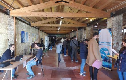 Palermo Job Connect, duemila under 35 all’inaugurazione della fiera