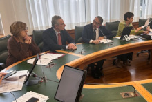 Consiglio Regionale del Lazio – Commissioni – V Commissione – Cultura, spettacolo, sport e turismo – Notizie – www.consiglio.regione.lazio.it