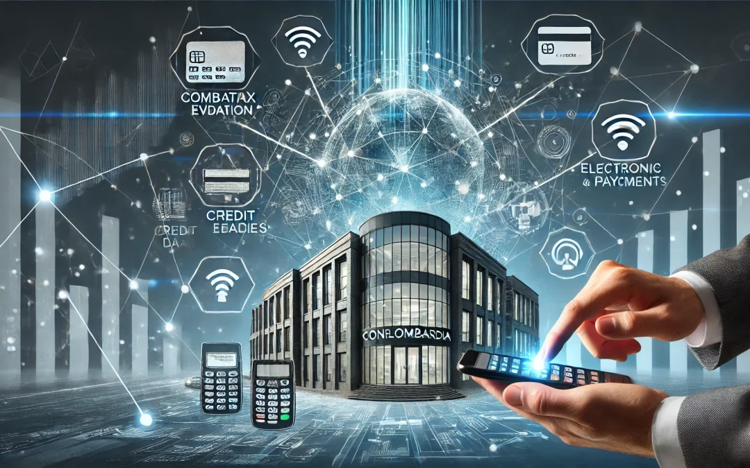 Lotta all’Evasione e Nuove Misure di Tracciabilità