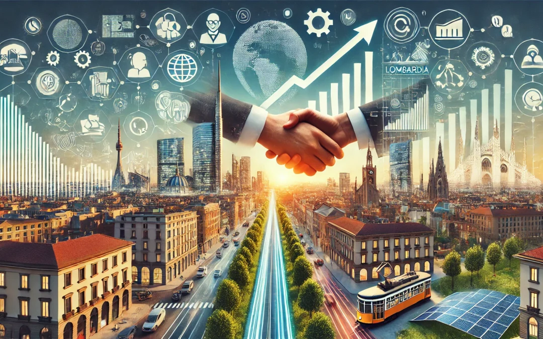 Misure Fiscali e Nuove Prospettive di Sviluppo