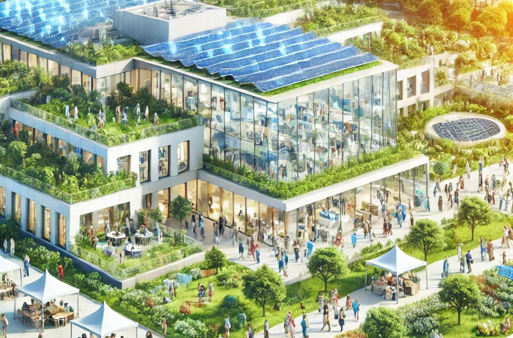 La Sanità del Domani: Un Sistema Sostenibile ed Efficiente