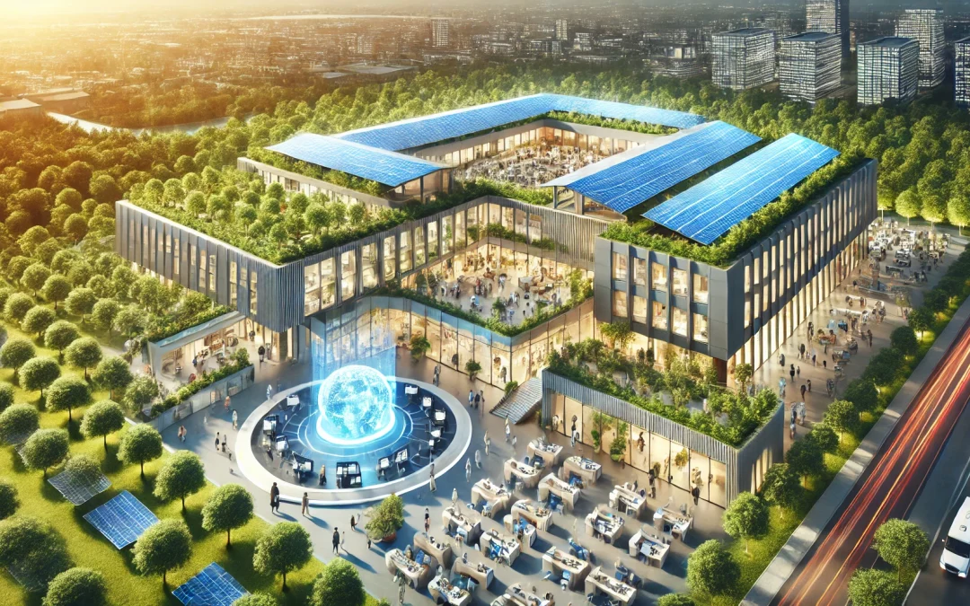 La Digitalizzazione della Sanità: Un Passo Verso l’Innovazione