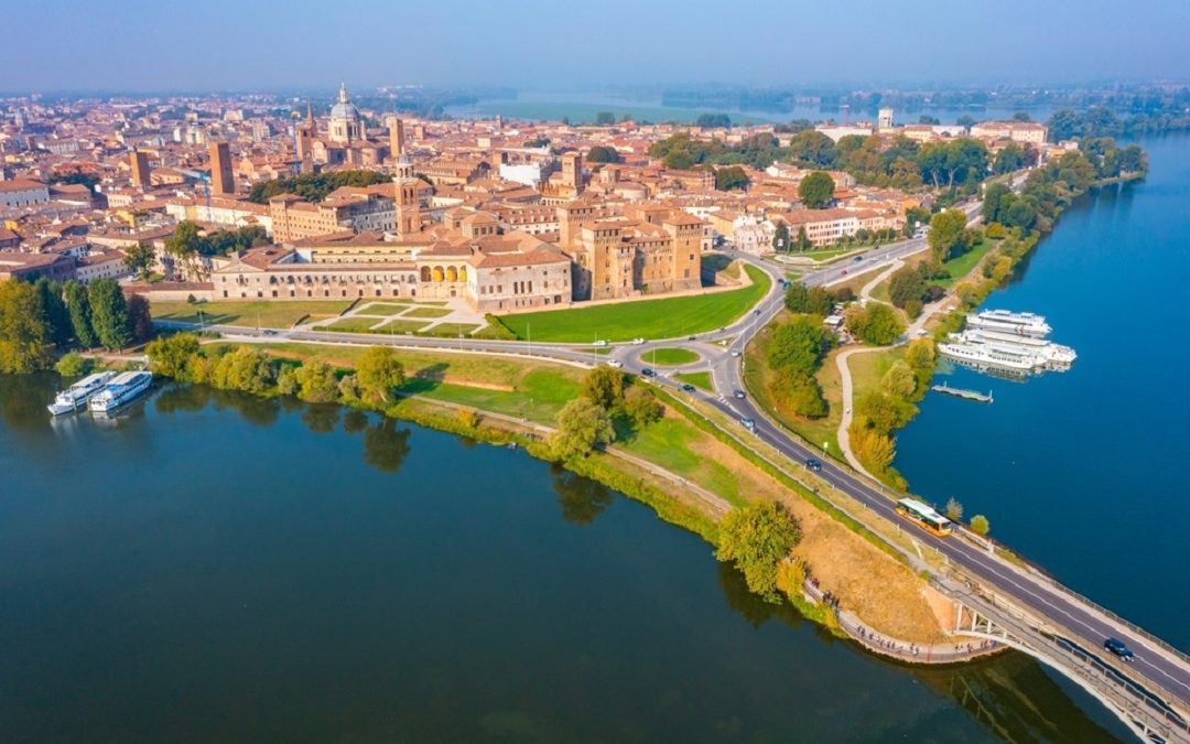 Cuori Olimpici a Mantova, 50ª edizione della MincioMarcia – www.lombardianotizie.online