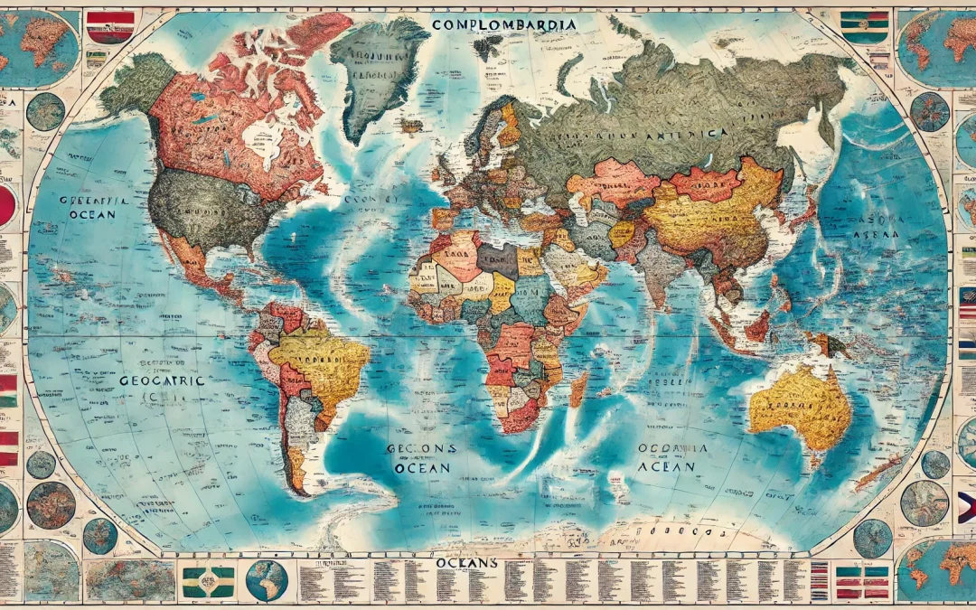 Conflombardia: Un Progetto Globale per l’Imprenditoria Italiana nel Mondo