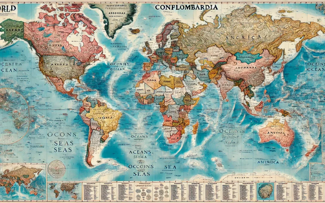 Conflombardia: A Global Project for Italian Entrepreneurship Around the World