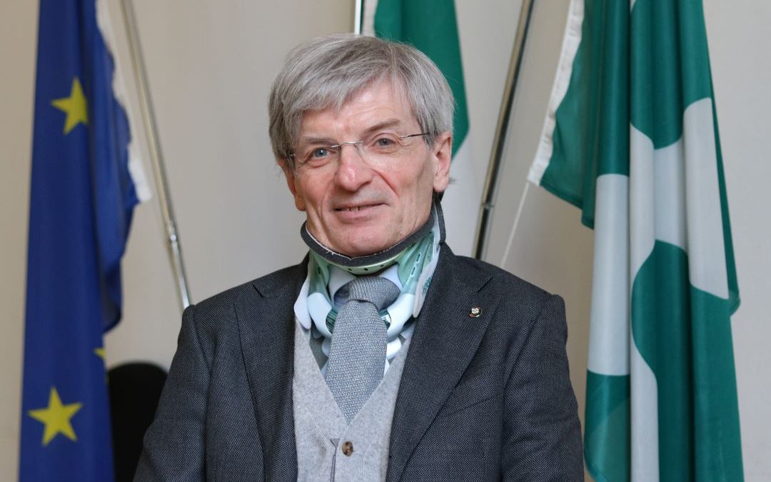 Mario Melazzini nominato Direttore Generale Welfare Lombardia – www.lombardianotizie.online