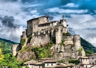 Subiaco capitale italiana del Libro 2025 – – www.visitlazio.com