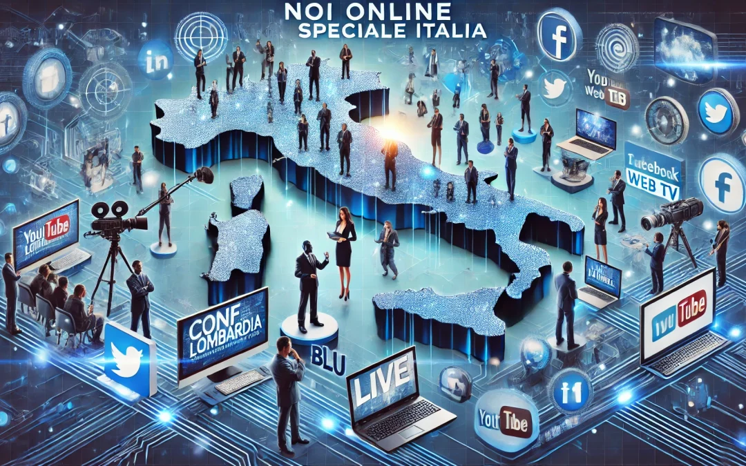 NOI Online Conflombardia Speciale Italia