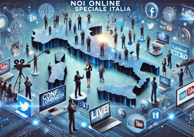 NOI Online Conflombardia Speciale Italia