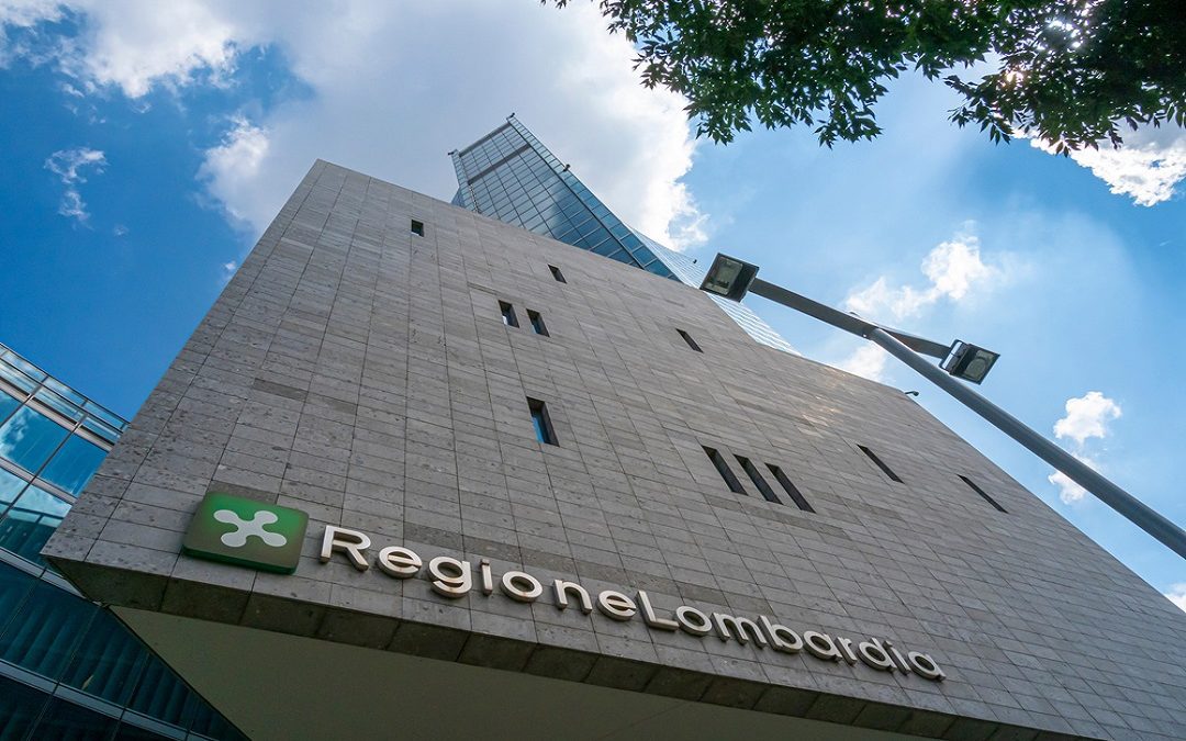 Sanità Lombardia, scomparsa ex dg Lucchina grande perdita – www.lombardianotizie.online