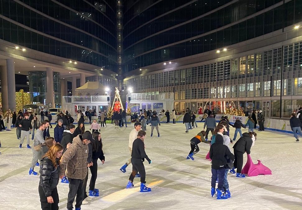 È Natale a Palazzo Lombardia,boom di presenze nel fine settimana – www.lombardianotizie.online