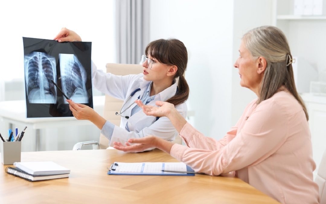 Sanità, in Lombardia nel 2025 al via screening tumore al polmone – www.lombardianotizie.online